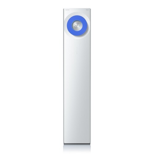 캐리어몰,캐리어 디 오퍼스 플러스 컬러서클 블루 40BAAG50800-R
