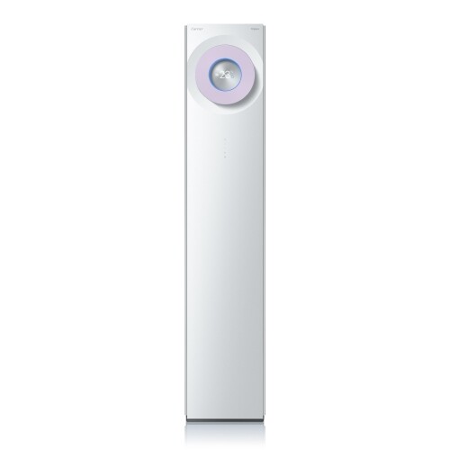 캐리어몰,캐리어 디 오퍼스 플러스 컬러서클 스텔라 퍼플 40BABC50800-R